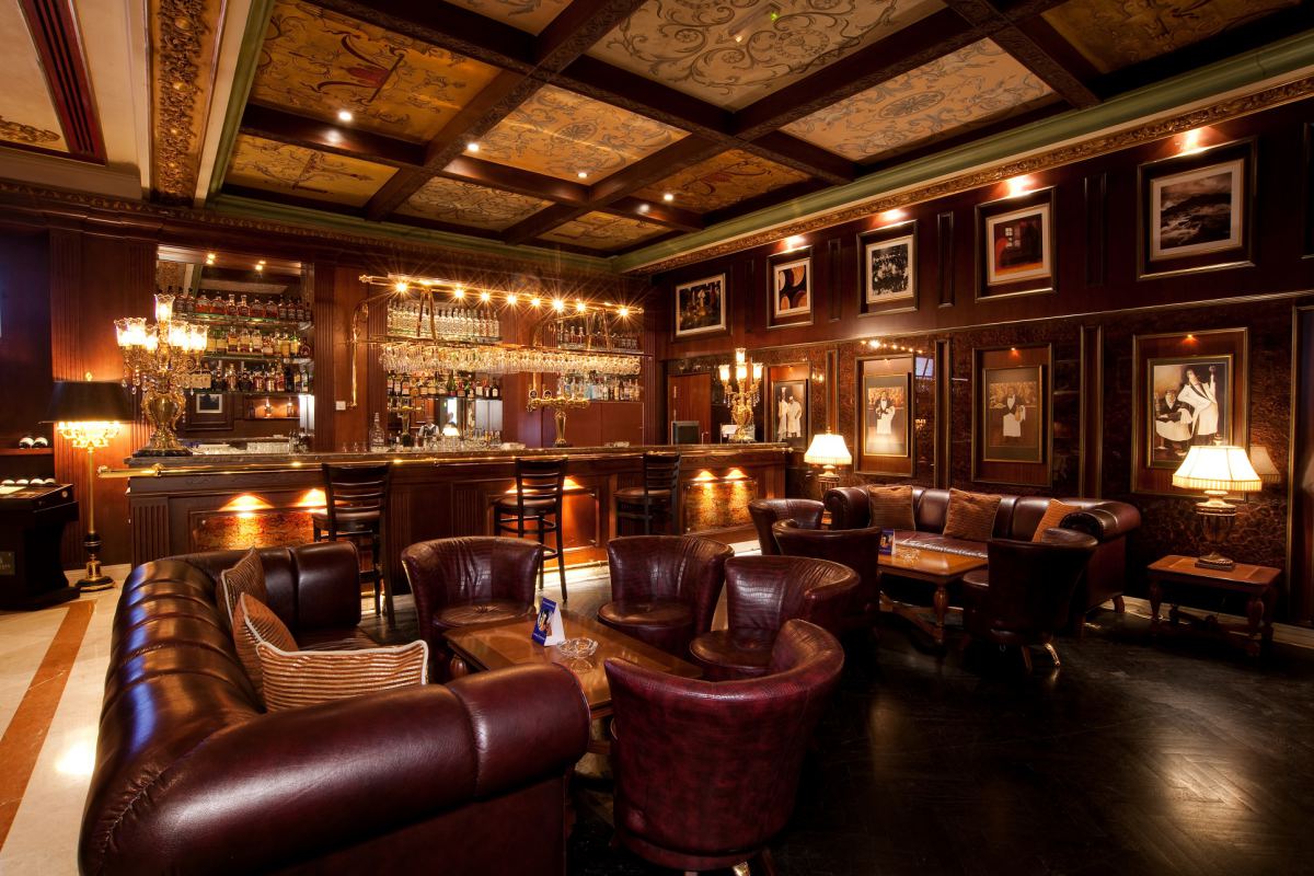 Royal Ascot Hotel